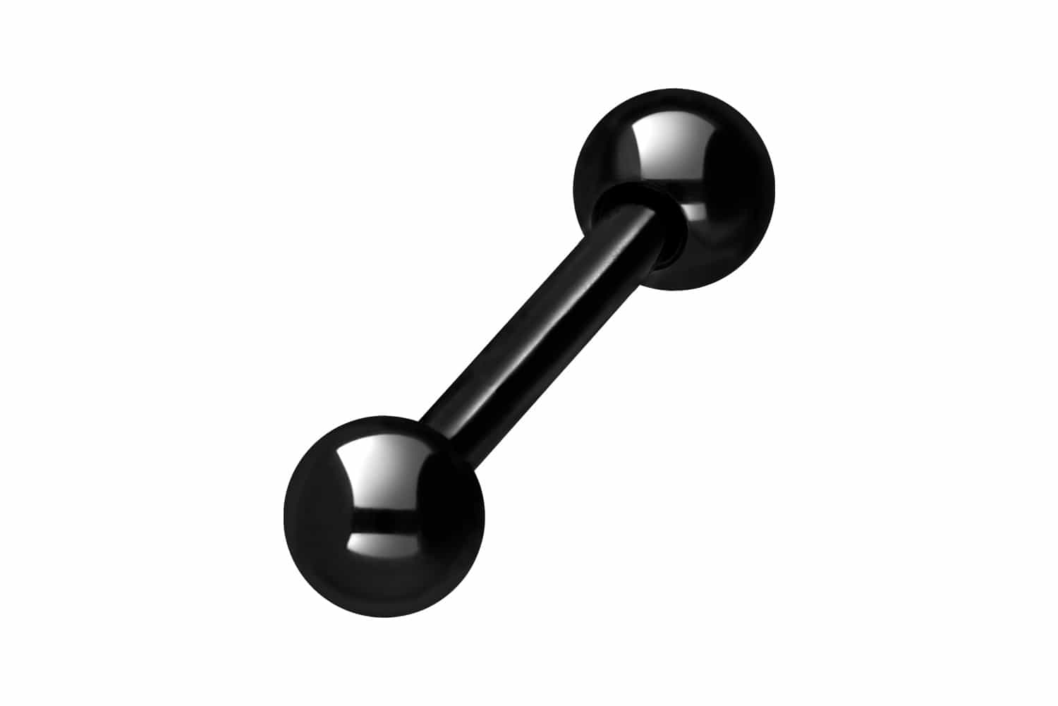 Titan Barbell Piercing
